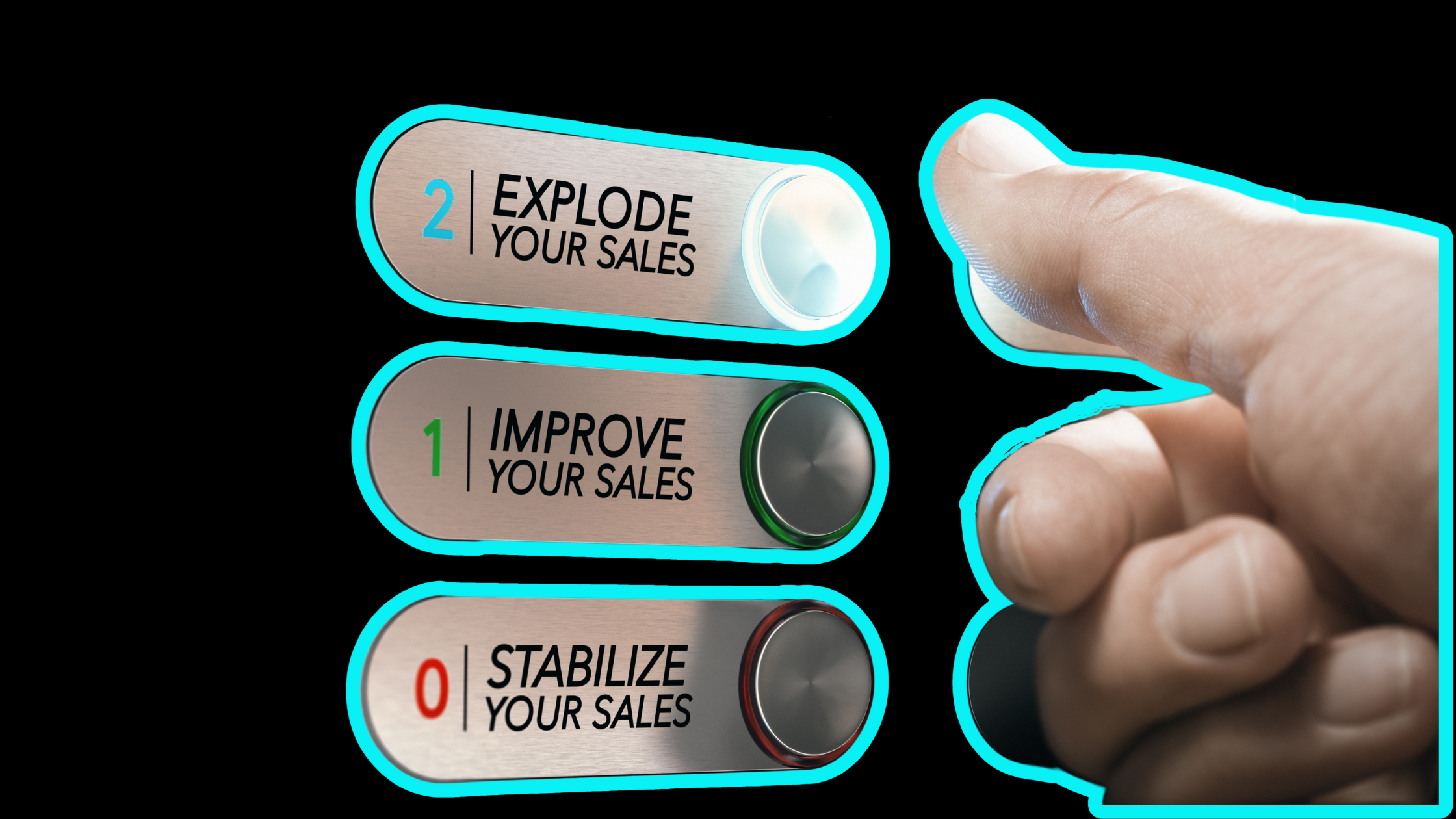 The Evolution of Sales: What the Future Holds for Your Salesforce