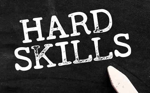 Hard Skills | AvA-V Blogs