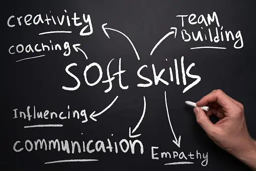 Soft Skills | AvA-V Blog