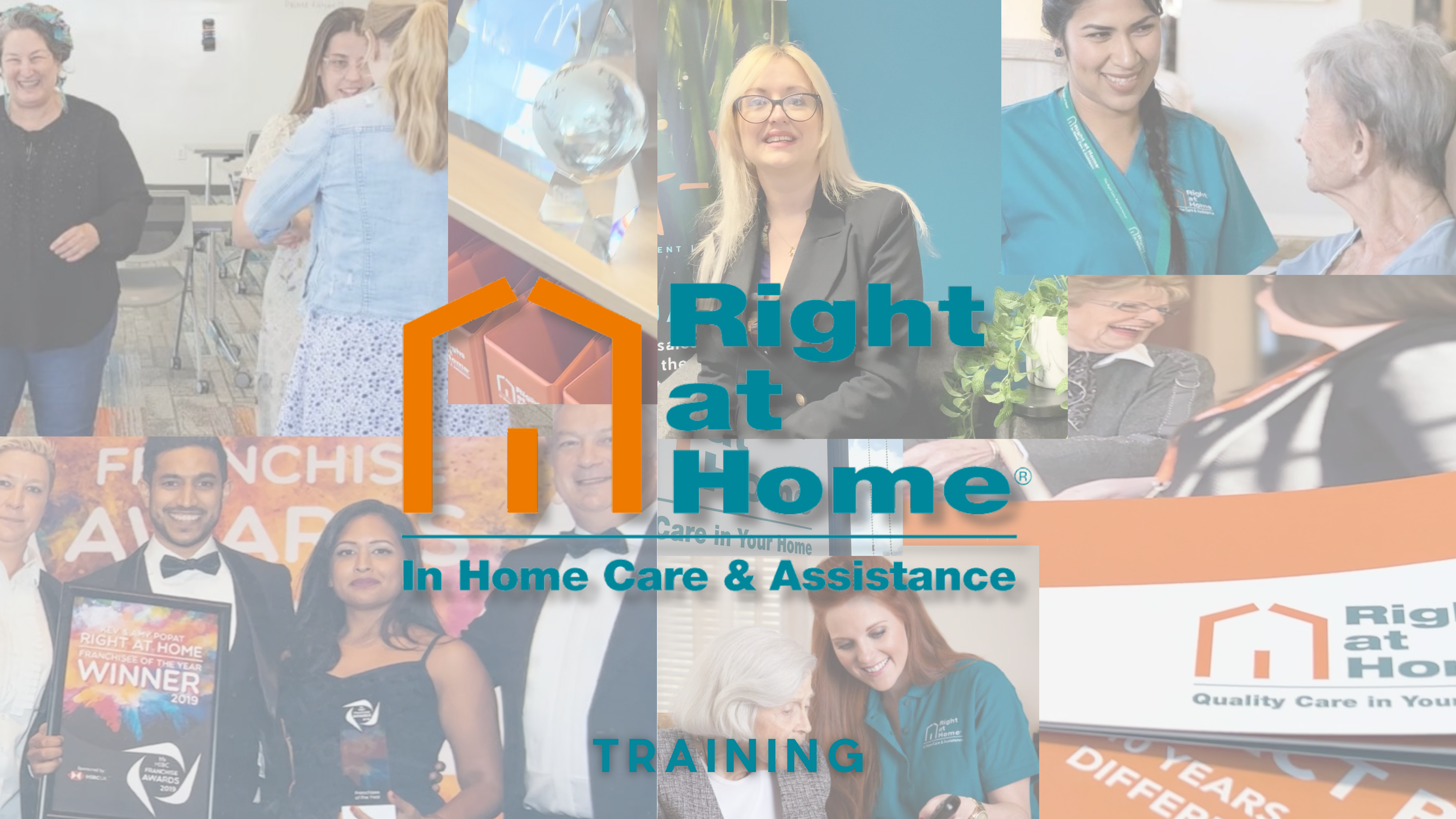 Training Your Current and Future Leaders | Right at Home Leadership Training