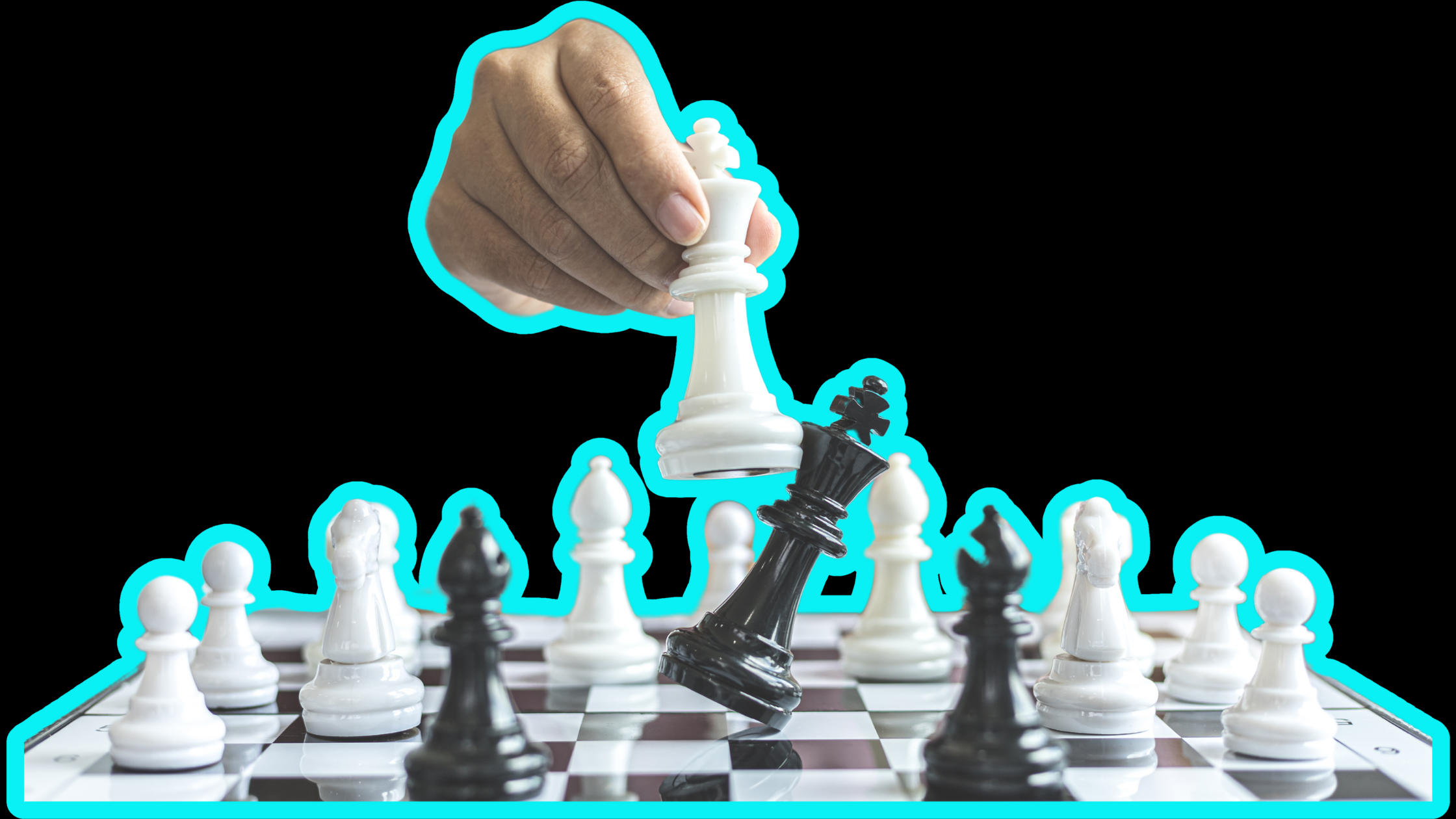 International Chess Day – Chess And Recruitment’s Similarities