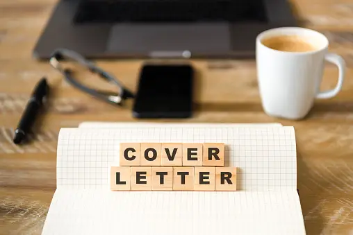 How To Write A Cover Letter That Will Blow Recruiters Away