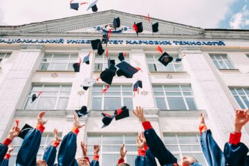 Graduation | AvA-V Blog