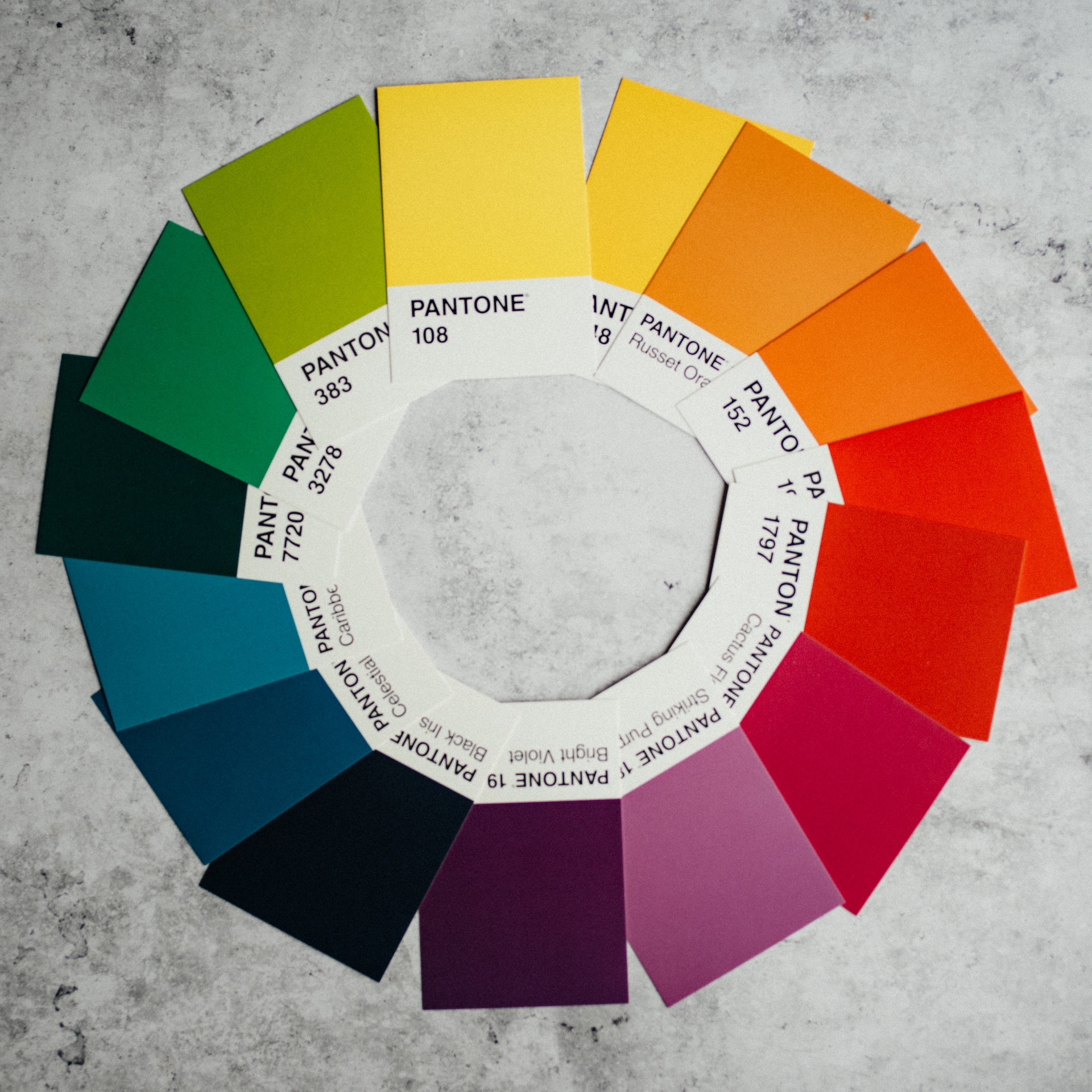 The Impact Of Colour Psychology  On Your Leadership Brand