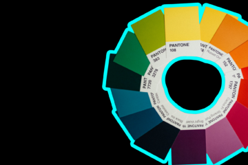 The Impact Of Colour On Your Leadership Brand
