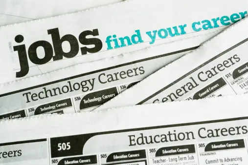 How Recruiters Can Help Find Your New Job