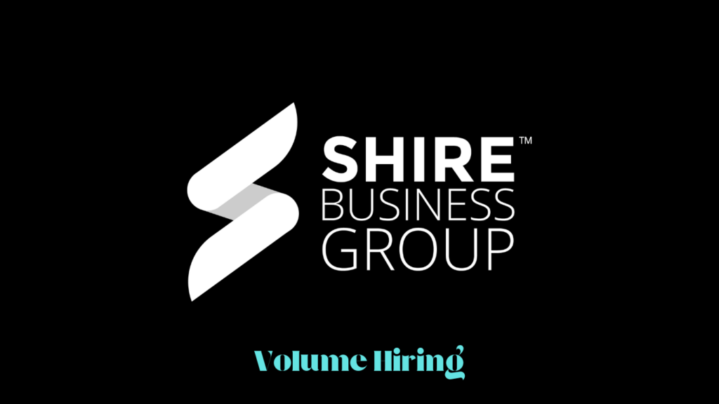 Shire Leasing Case Study
