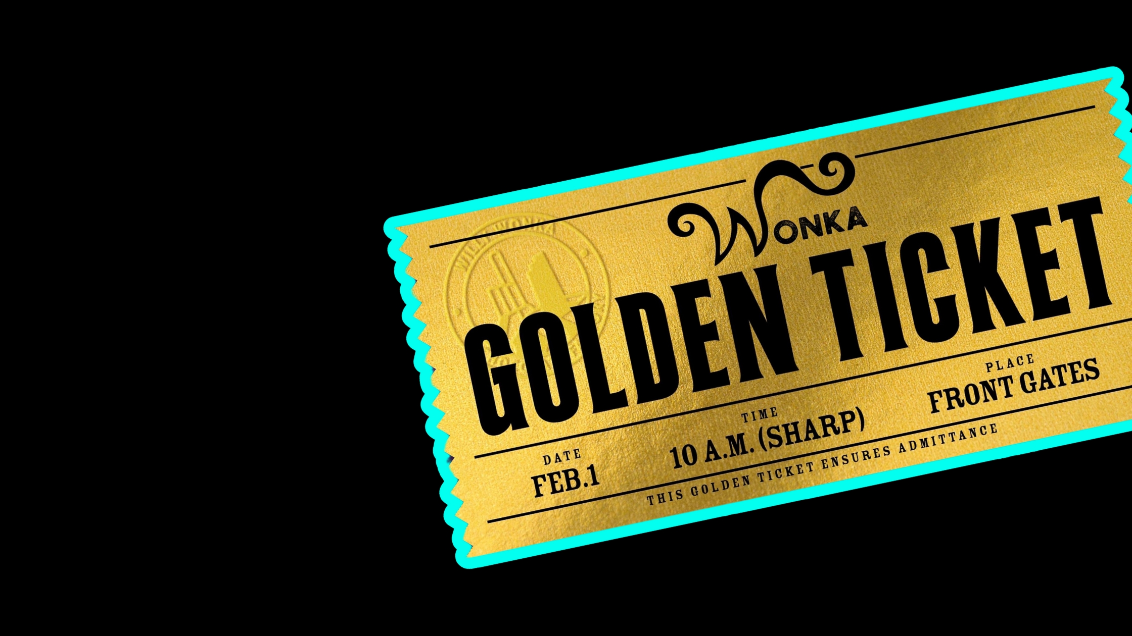 Wonka: The Golden Ticket To Business Success