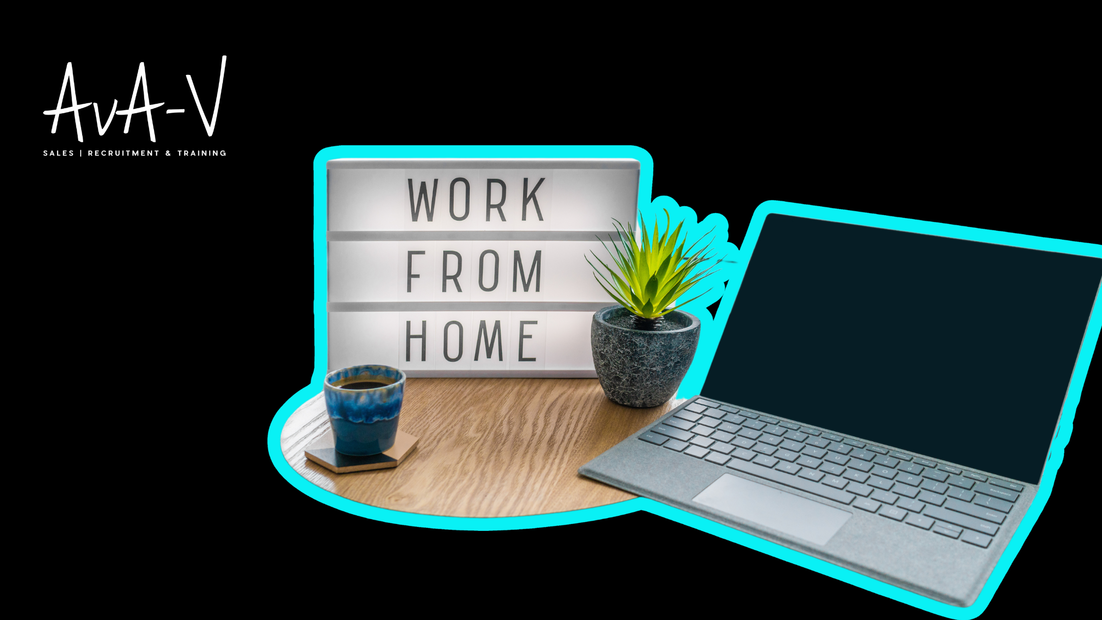 How To Stay Productive When Working From Home