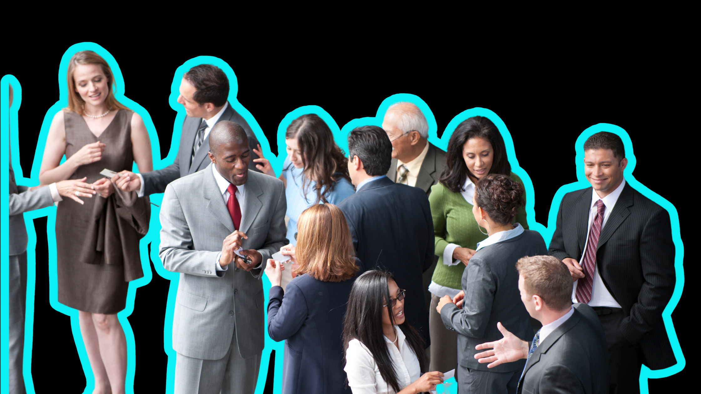 Why Networking Is Critical To Your Job Search